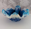 Trinket Bowl: Ocean Wave